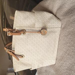 Michael Korks Handbag Tote